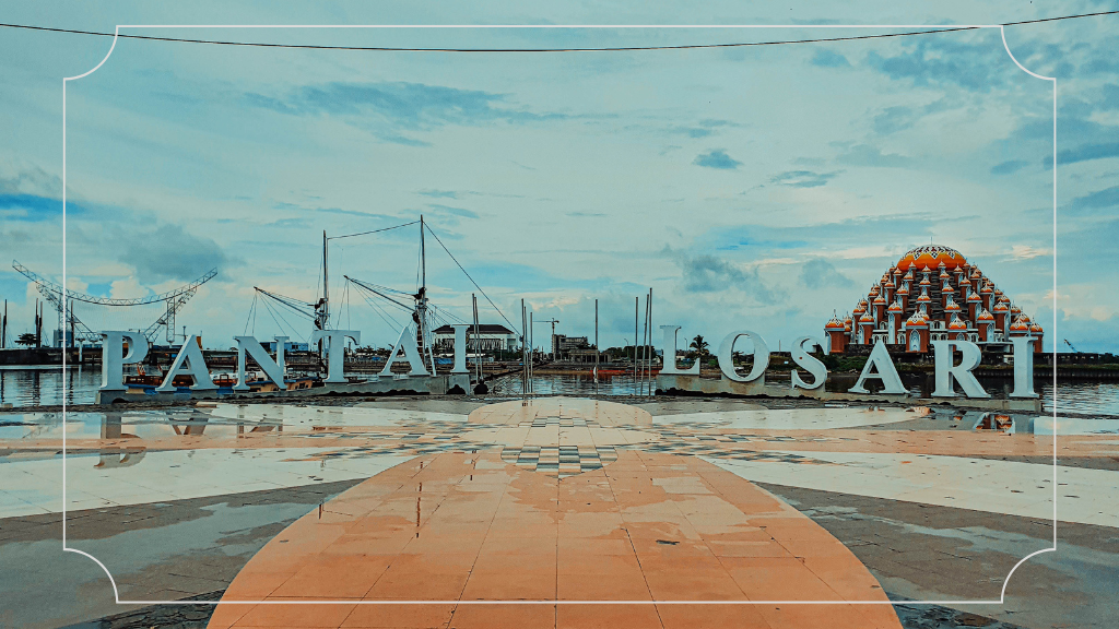 Tempat Menarik di Makassar untuk Dikunjungi Tahun Ini 3 Pantai Losari