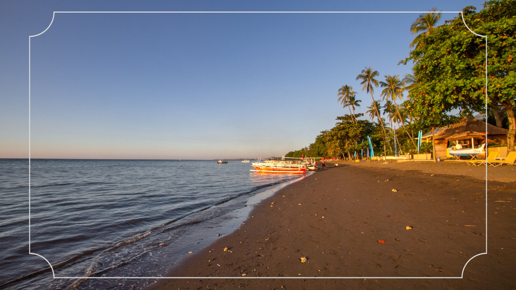 11 Rekomendasi Pantai Bali yang Menakjubkan Wajib Dikunjungi Saat Liburan 8 Pantai Lovina