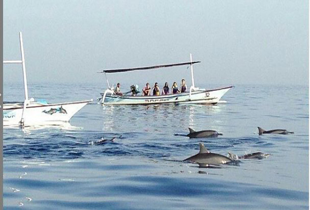 obyek wisata di Buleleng