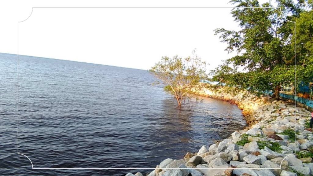 Jelajahi 13 Tempat Wisata di Dumai Riau untuk Liburan yang Berkualitas 5 Tempat Wisata di Dumai yakni Pantai Marina Dumai