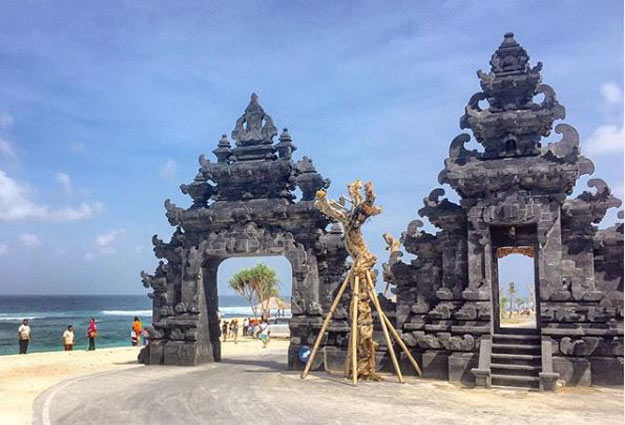 tempat wiasta di Badung terbaru