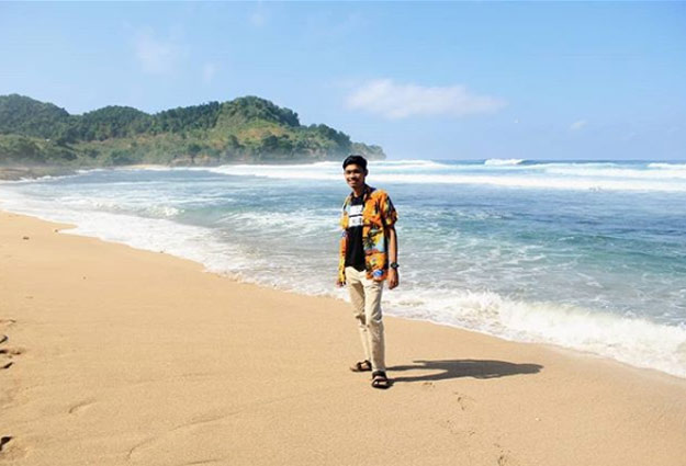 obyek wisata di Tulungagung jawa timur