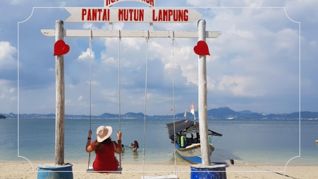 Pantai Mutun