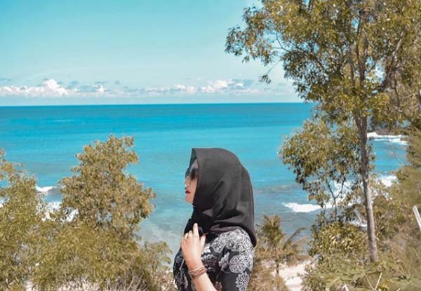 objek wisata di wonogiri jawa tengah