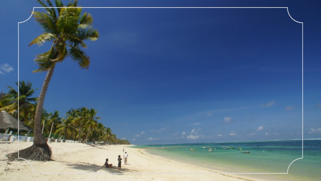 10 Tempat Wisata di NTT yang Membuat Kamu Terpesona 10 Pantai Nemberala