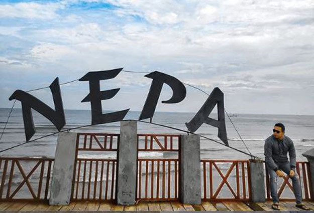 daftar pantai di madura