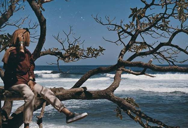 wisata outbound di Tulungagung,