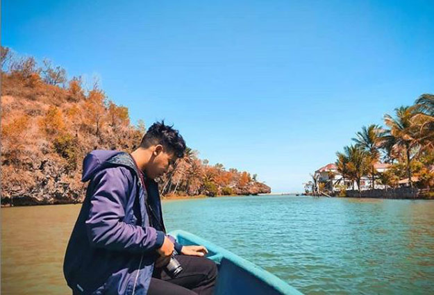 tempat menarik di Pacitan