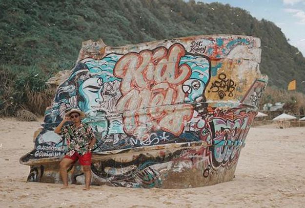 tempat liburan di Badung