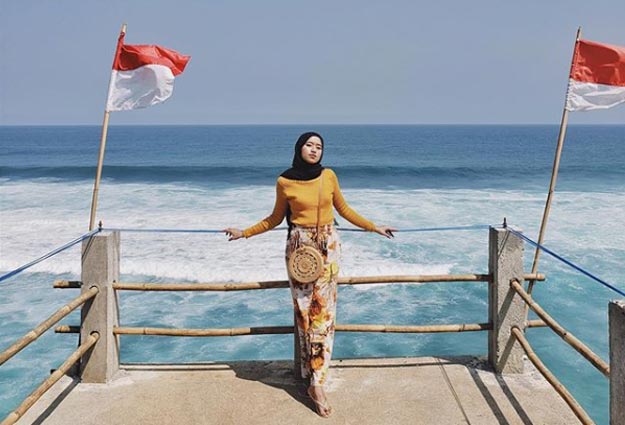 wisata Tulungagung dan sekitarnya