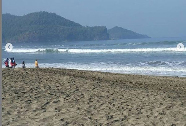 wisata murah di Pacitan