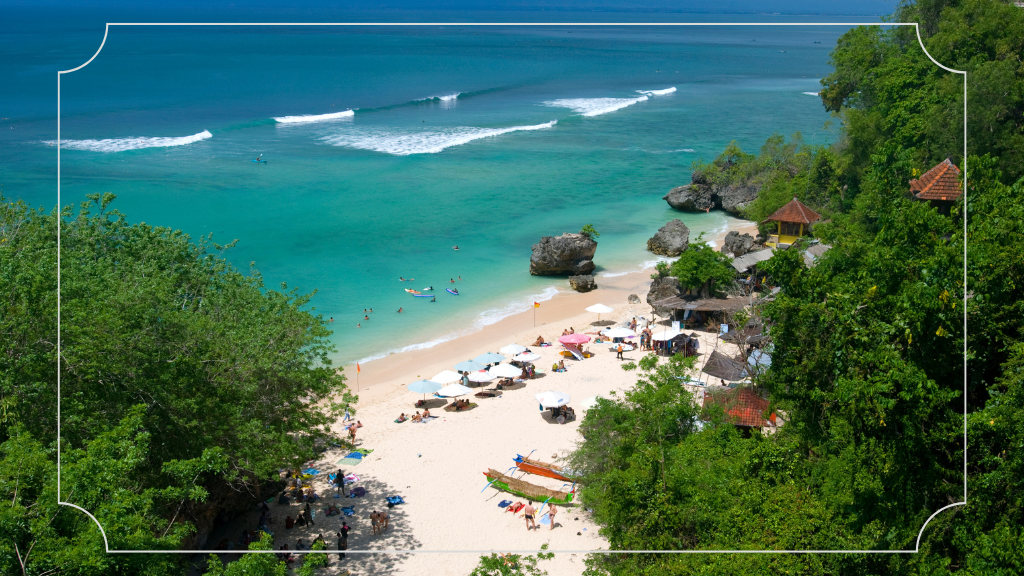 Pantai Padang Padang
