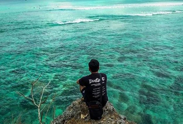 Tempat Wisata anak di Badung