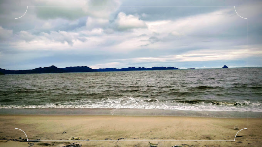 13 Tempat Wisata di Sibolga yang Terbaik untuk Liburan Kamu 2 Pantai Pandan Tapteng Tempat Wisata di Sibolga