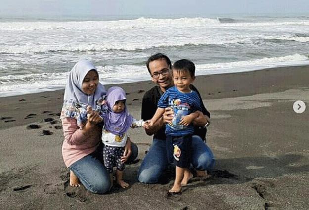 obyek wisata di Bantul