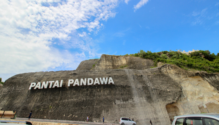Pantai Pandawa