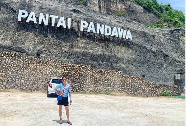 tempat bermain anak di Badung