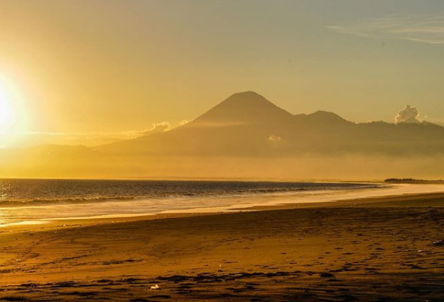 tempat wisata alam di Jembe