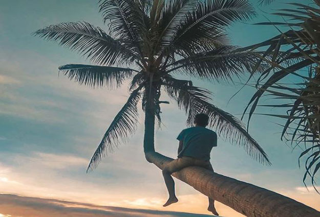 Tempat Wisata Alam di Tabanan