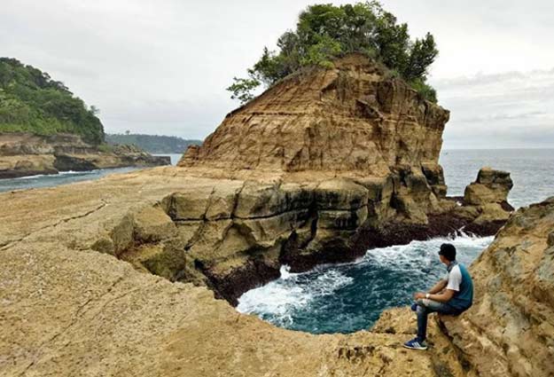 obyek wisata di Tulungagung jawa timur