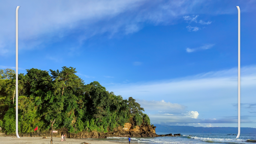 Pantai Pelabuhan Ratu
