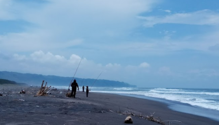 Pantai Pelangi