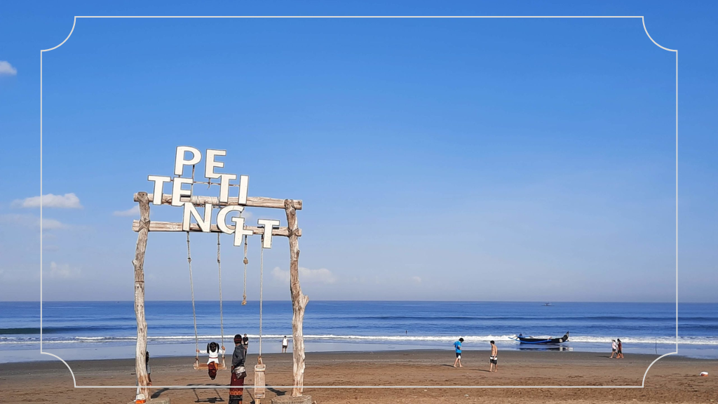 Pantai Petitenget
