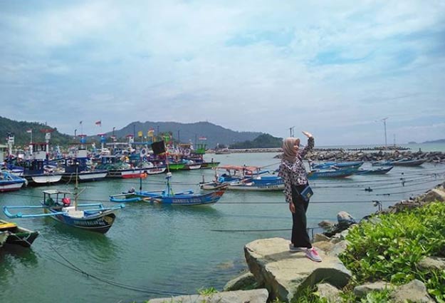 Tempat liburan di Trenggalek