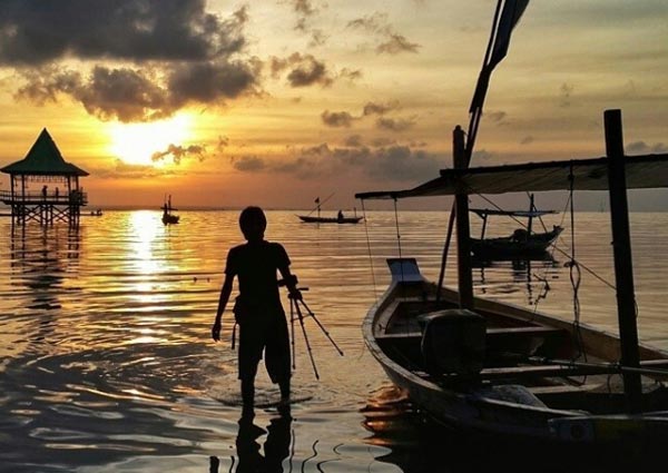 tempat wisata baru di surabaya