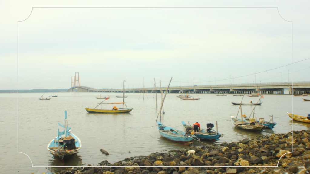 12 Wisata Alam di Surabaya untuk Pengalaman Luar Biasa! 3 Pantai Ria Kenjeran