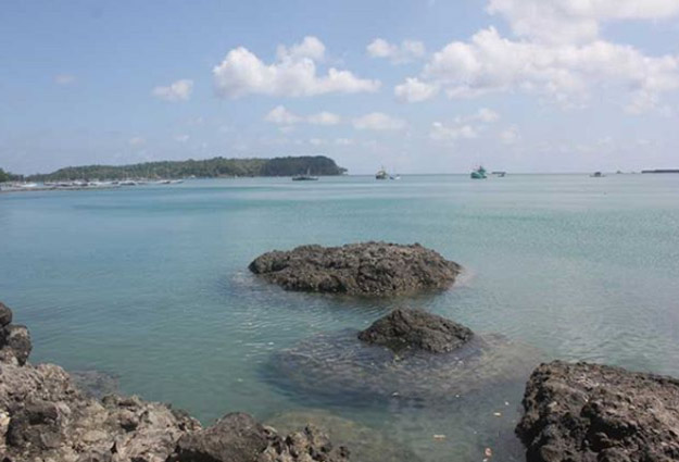 tempat wisata menarik di Gresik