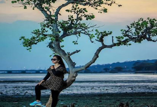 tempat wisata anak d Madura