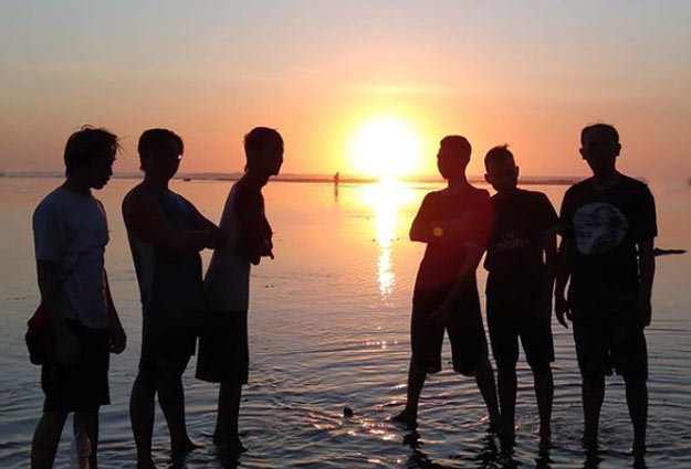 tempat wisata di Garut terbaru