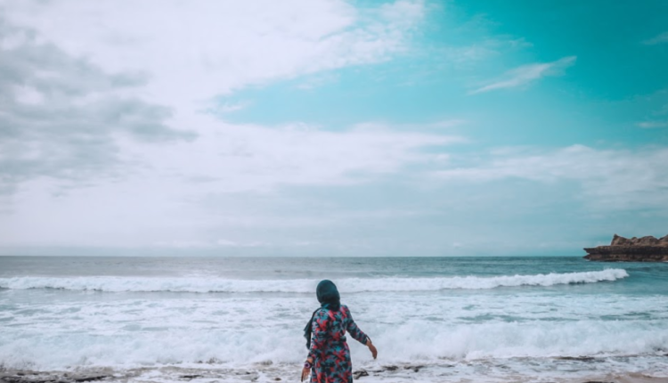 Pantai Sanggar