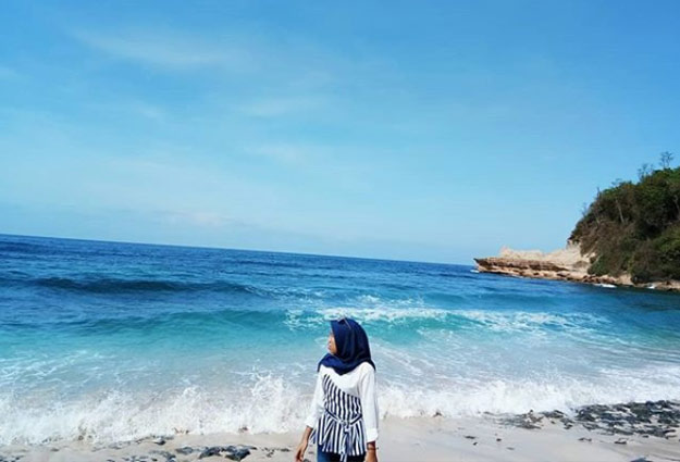 obyek wisata di Tulungagung jawa timur