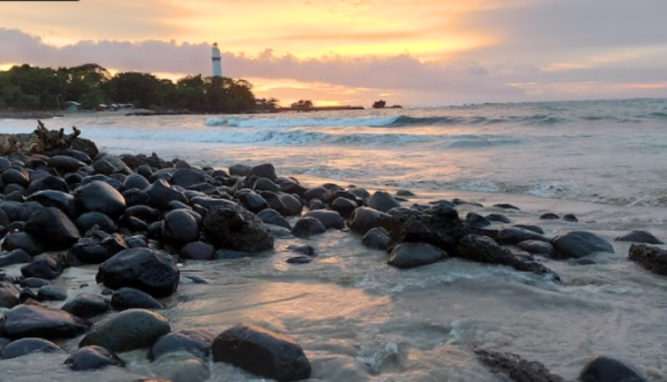 Pantai Santolo Garut