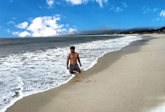 Tempat foto di garut