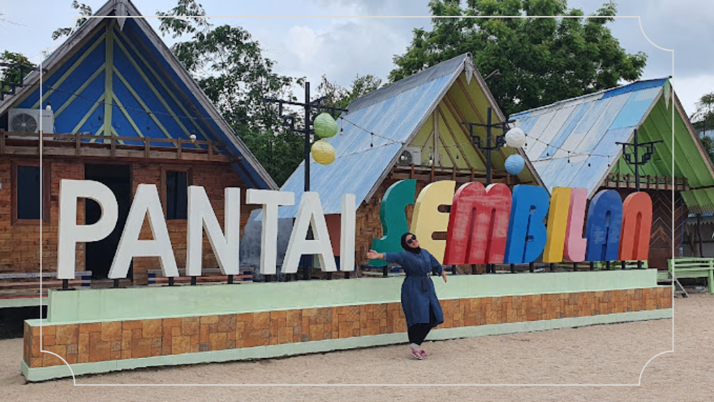 20 Destinasi Wisata Jawa Timur yang Populer dan Tempat Tersembunyi 21 Pantai Sembilan Sumenep