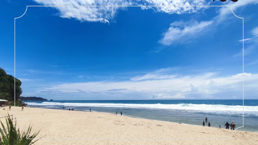 9 Wisata Malam Jogja 24 Jam: Pengalaman Seru di Kota Yogyakarta 9 Pantai Sepanjang