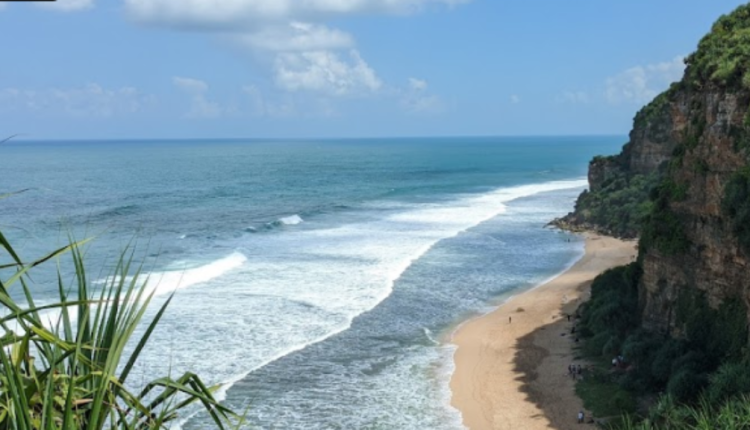 Pantai Seruni