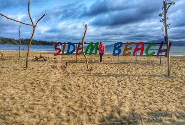 tempat menarik di Tulungagung