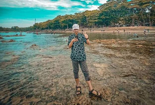 tempat wisata keluarga di Tasikmalaya