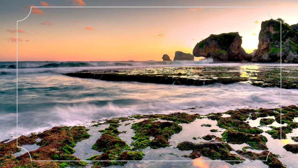 21 Wisata Alam di Jogja, Eksplorasi Keindahan Alami Yogyakarta 21 Pantai Siung