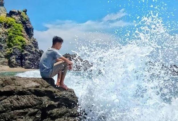 Wisata di Daerah Gunung Kidul