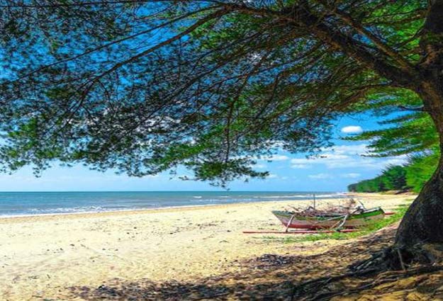 tempat wisata di Madura