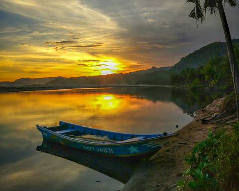 tempat wisata keluarga di Pacitan