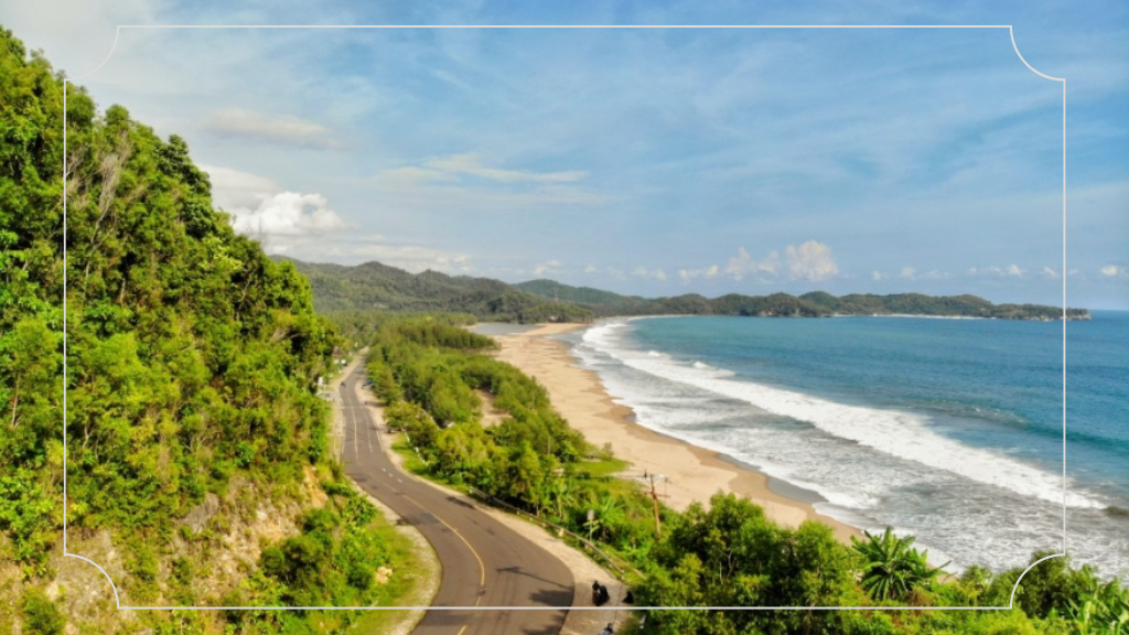 7 Pantai Pacitan di Jawa Timur yang Populer dengan Panorama Alam yang Memikat 8 Pantai Soge