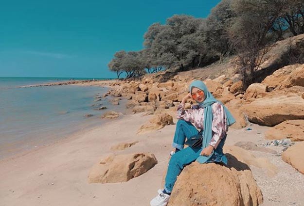 24 Tempat Wisata di Tuban Terbaru 32