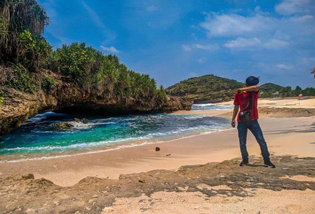 Tempat Wisata Menarik di pacitan terbaru