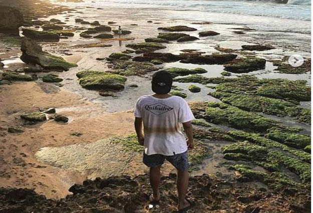 tempat wisata di Pacitan terbaru